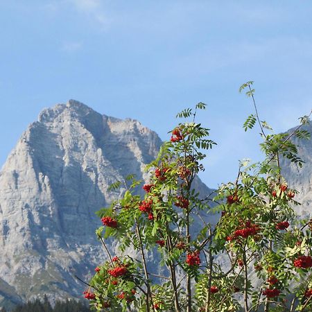 Ferienwohnung Klappacher Maria Alm am Steinernen Meer Exterior photo