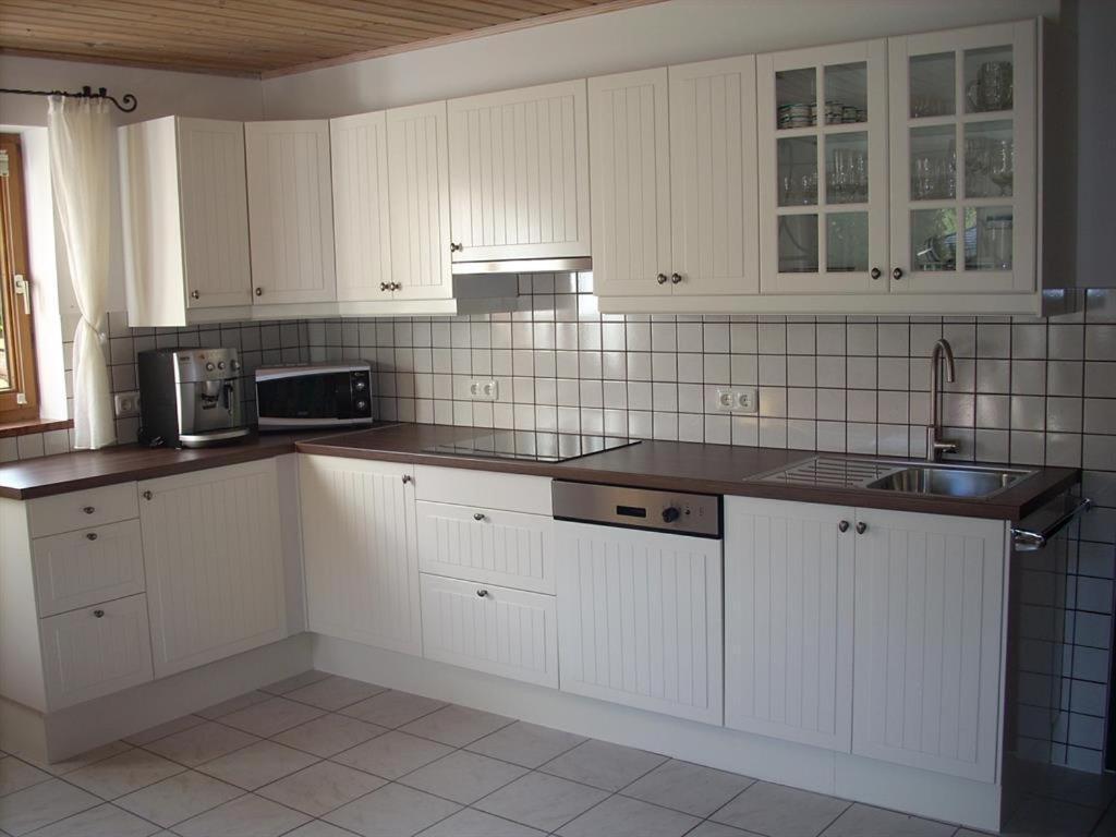 Ferienwohnung Klappacher Maria Alm am Steinernen Meer Exterior photo